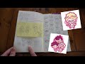 (ANOTHER) CHATTY SKETCHBOOK TOUR 2015-2016