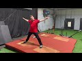 Drive Leg Pitching Styles [Rotate, Knee Slam or 3X] | TopVelocity