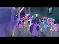 My Little Pony: Missing Out | Animated film