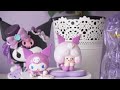 Sanrio Mega Blind Box Unboxing | 20+ blind boxes over $300 of Popmart, Miniso, Top Toy & F.UN!
