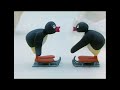 The BIG Kiss! 🐧 | Pingu - Official Channel | Cartoons For Kids