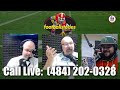 Footballstories Live 5-15-24