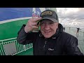 My First Time on Irish Ferries: Overnight From Dublin to Cherbourg - Contains Honest Opinions!