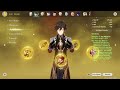 Raiden Shogun & Navia Team | 4.6 Floor 12 Spiral Abyss ~Genshin Impact