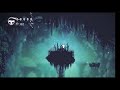 Hollow Knight Part 3: ACTUALLY exploring Greenpath this time.