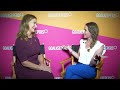 Making A Global Impact on Maternal Mortality: Obgyn Interview with Melinda French Gates