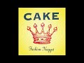 CAKE - Friend Is a Four Letter Word (Official Audio)