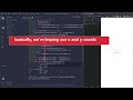 Create Magnetic DOM Element with Vanilla JS | [Awwwards' Effects Recreated - Episode #1]