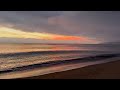 Sound of Sea Waves and Soft Piano 🌅 Healing of the Mind, Body and Soul | AZ Ocean Waves