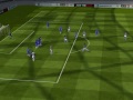 FIFA 13 iPhone/iPad - Chelsea vs. Juventus