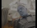 guardian of galaxy best fight scene