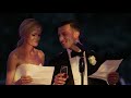 Stunning Chicago Botanic Garden Wedding Video