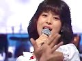 마츠다 세이코(松田聖子/Matsuda Seiko) - 푸른산호초(青い珊瑚礁)