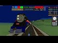 (4th of July special) INDEPENDENCE DAY EXPRESS!!!! | Roblox | Ro-Scale Central Railroad