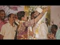 Cinematic Wedding Teaser of Kiruba + Ashmitha - Pollachi Kongu Wedding | storytelling