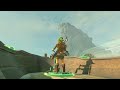 7 More CRAZY Locations You MISSED In Zelda Tears of the Kingdom! [SECRET Ghost Ship!]