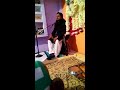 Maulana Kalbe Abbas Naqvi Mjlis in raja g puran in Lucknow 29 safar ul muzaffar 2017