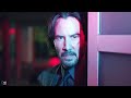 John Wick || The Boogeyman