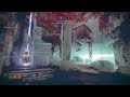 Destiny2 rift cloud strike.