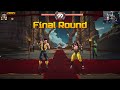 Eternal Fighters -Lets Play- Get The      Over Here!! Gameplay 2