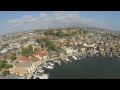 Linda Island DJI Phantom Flyby