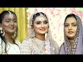 Nida & Sohail Wedding Full Video