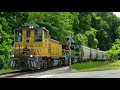 Central Midland Railway in West St. Louis County, Missouri