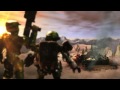 Mega Bloks Halo - Assault on Squad 45  Episodes 1 - 4