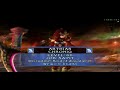 Chronicle 20: Return to Tomorrow • Chronicles of the Sword • Soul Calibur 3: Arcade Edition