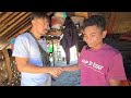 Nakakaiyak Ang Ginawa Ng Batang Ito | Taong Bundok Pero Nakipag Sapalaran Sa Maynila