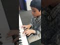 First Impression of the YAMAHA P-225 DIGITAL PIANO from a new player.