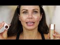 CHARLOTTE TILBURY UNREAL FOUNDATION STICK REVIEW | I AM SO CONFUSED BY THIS LAUNCH...