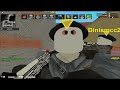 Numb The Pain | CounterBlox Montage
