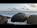 1 minute relaxing ocean sound