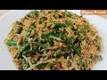 Resep Urap Sayur Ala Dapur Diizah ENAK TIDAK MUDAH BASI