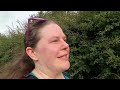 July Vlog Challenge Day 4: A Cotswold Hike