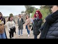 Athens & Santorini, Greece Travel Vlog