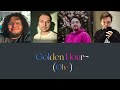 Golden Hour - SMii7Y+ Crew Song