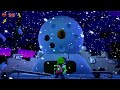 Luigi's Mansion 2 HD - Blue in the Head