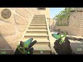 Mirage AWP Frags