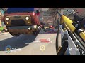[Overwatch] . ..learning how to play ana has been so rewarding. lol