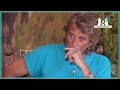 Les incroyables confessions de Johnny Hallyday  // Extrait archives M6 Video Bank