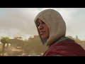 L'INTENDENTE... PLAYTHROUGH ITA ASSASSIN'S CREED MIRAGE #5