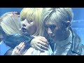 1st Week of November & Trouble Maker - No Tomorrow (2013.11.01) [Music Bank K-Chart]