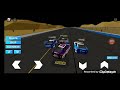 The ULTIMATE Comeback (NASCAR Backstretch Battles on Roblox)