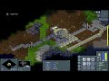 EXCELLENT NEW Base Builder!! - From Glory To Goo - Management Tactical Colony Sim