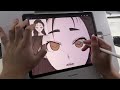 $45 Paperlike 2.1 Screen Protector for iPad 2024 | Artist Review