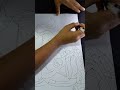 How I draw Venusaur