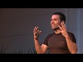 En busca de un nuevo paradigma para la educación: Federico Pacheco at TEDxUTN