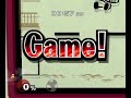 SSBM Dr. Mario vs Yoshi 1 Stock in under 3 Seconds TAS Match